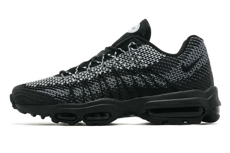 nike air max 95 ultra jacquard trainer|air max 95 ultra jacquard review.